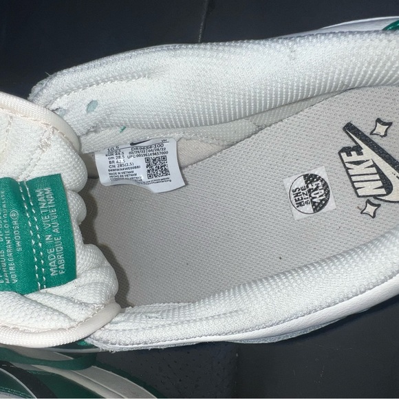 Nike DUNK LOWK Lottery Pack (Green) - Picture 7 of 9